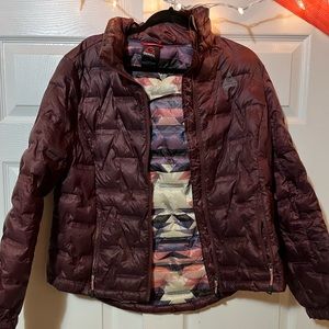gerry puffer jacket